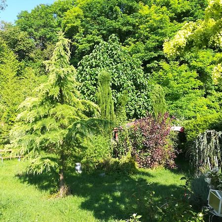Apiculteur Loue 2 Chambres Dans Cadre Verdoyant Pagny-sur-Meuse 외부 사진