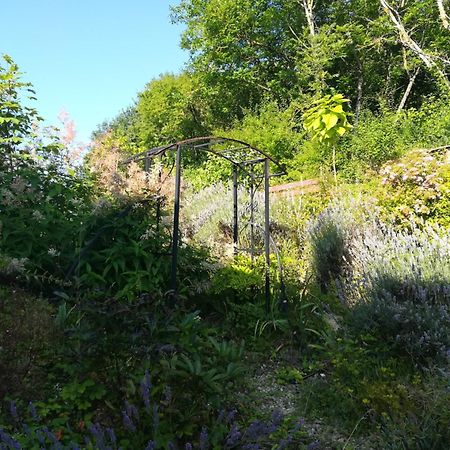 Apiculteur Loue 2 Chambres Dans Cadre Verdoyant Pagny-sur-Meuse 외부 사진