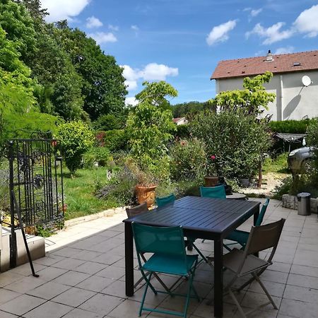 Apiculteur Loue 2 Chambres Dans Cadre Verdoyant Pagny-sur-Meuse 외부 사진