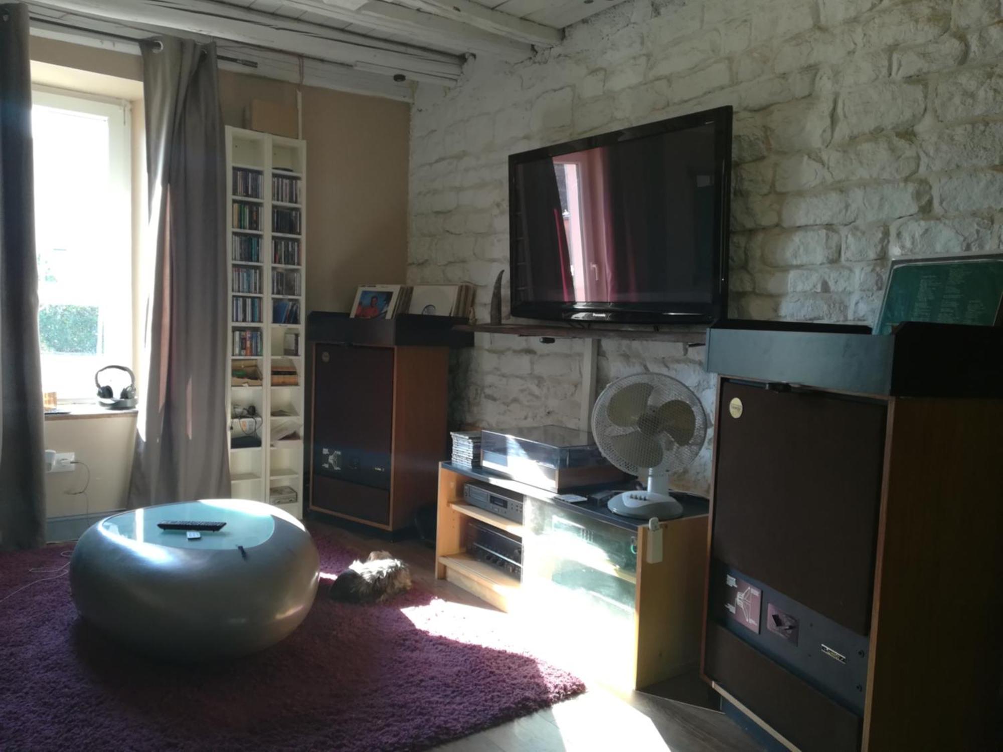 Apiculteur Loue 2 Chambres Dans Cadre Verdoyant Pagny-sur-Meuse 외부 사진