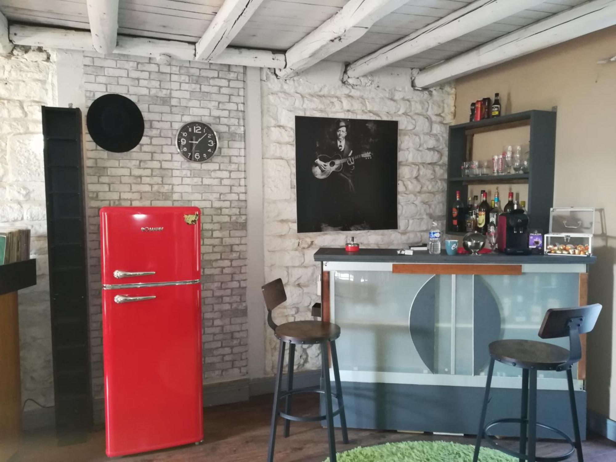 Apiculteur Loue 2 Chambres Dans Cadre Verdoyant Pagny-sur-Meuse 외부 사진