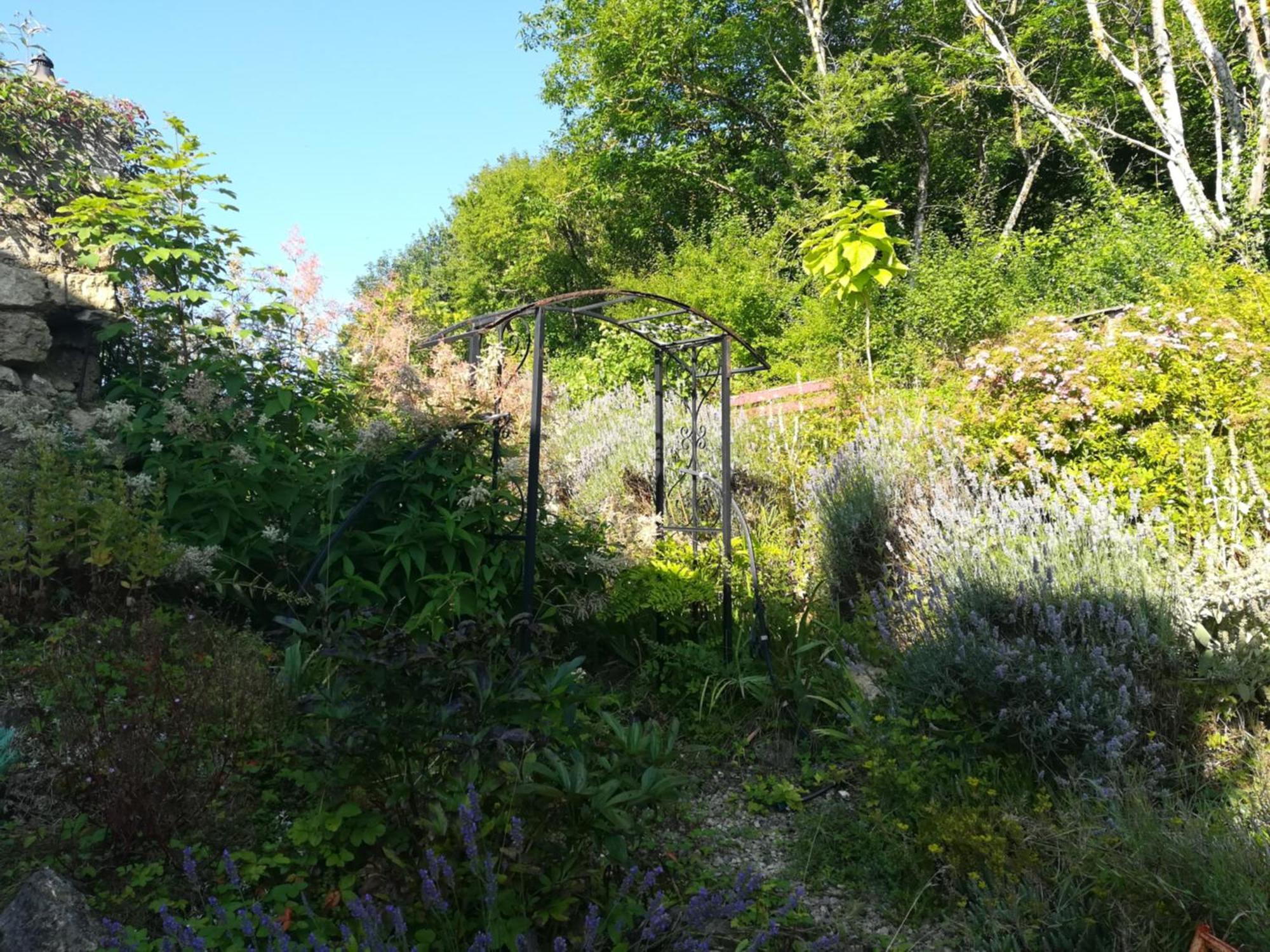 Apiculteur Loue 2 Chambres Dans Cadre Verdoyant Pagny-sur-Meuse 외부 사진