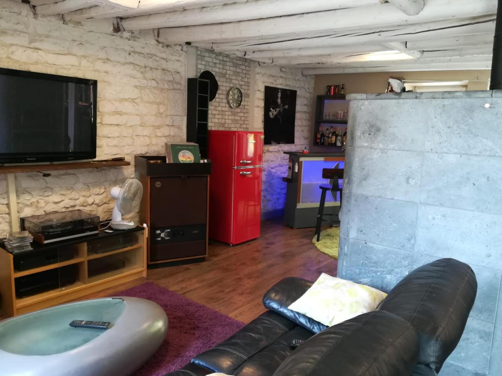 Apiculteur Loue 2 Chambres Dans Cadre Verdoyant Pagny-sur-Meuse 외부 사진