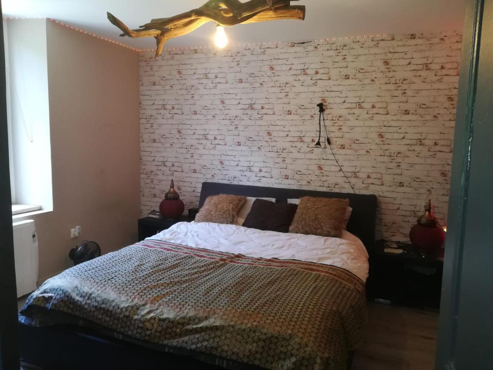 Apiculteur Loue 2 Chambres Dans Cadre Verdoyant Pagny-sur-Meuse 외부 사진