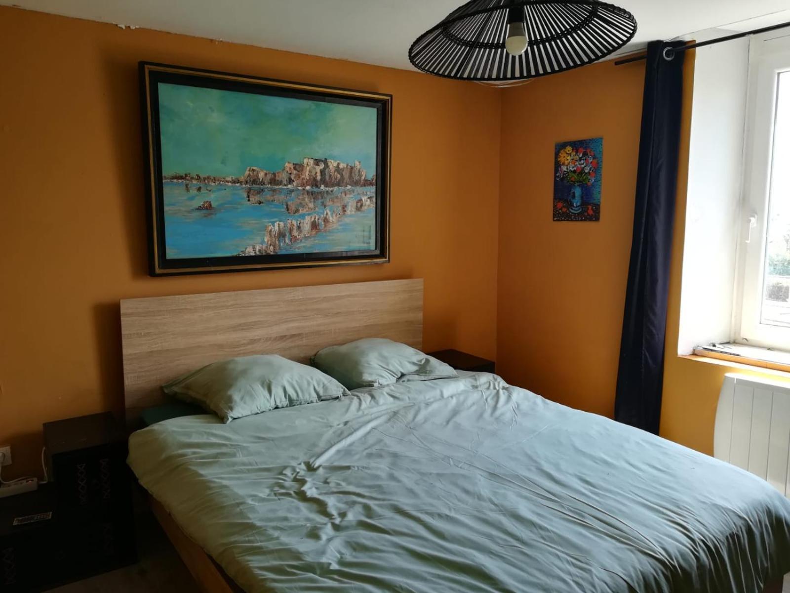 Apiculteur Loue 2 Chambres Dans Cadre Verdoyant Pagny-sur-Meuse 외부 사진