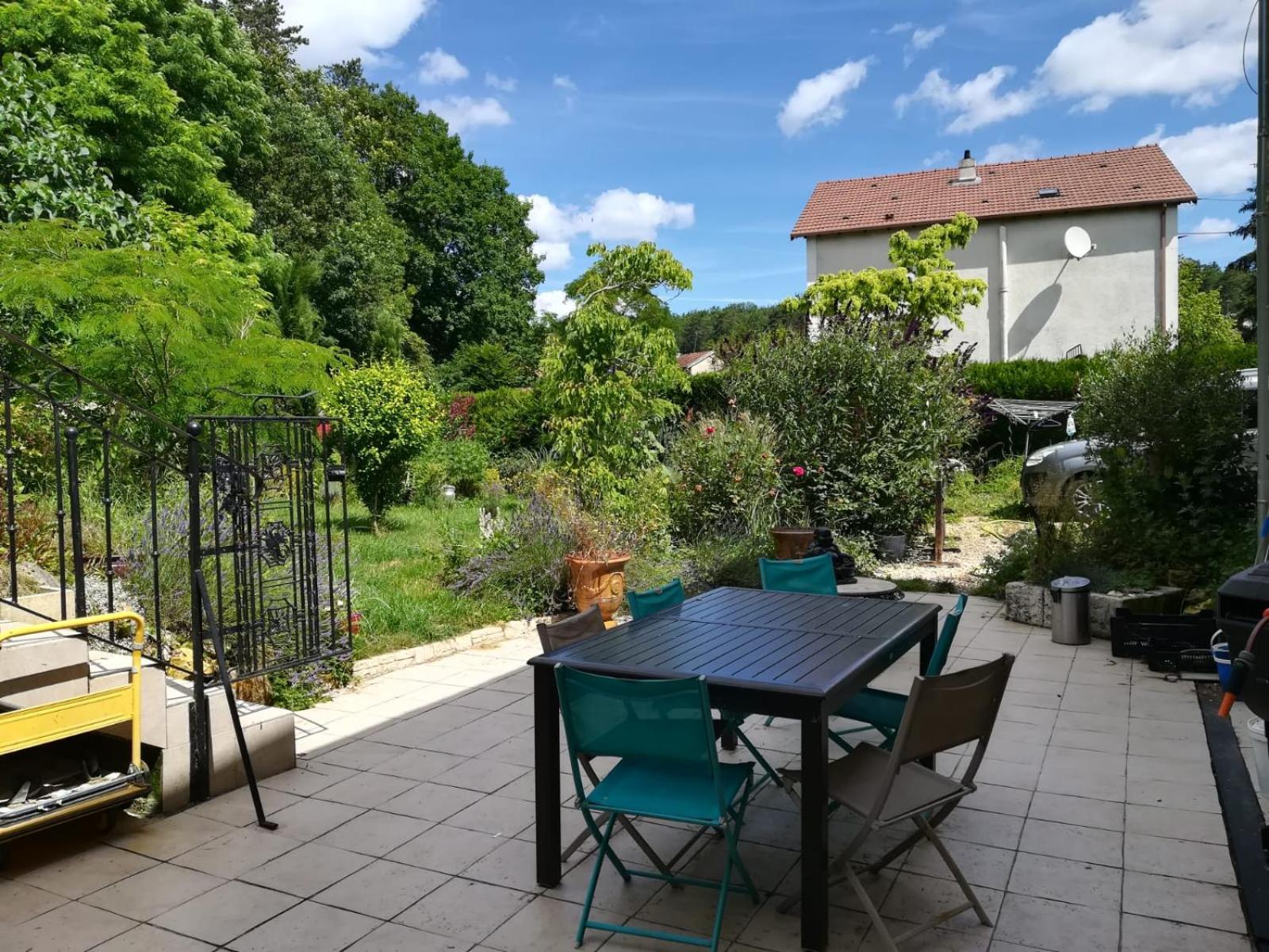 Apiculteur Loue 2 Chambres Dans Cadre Verdoyant Pagny-sur-Meuse 외부 사진