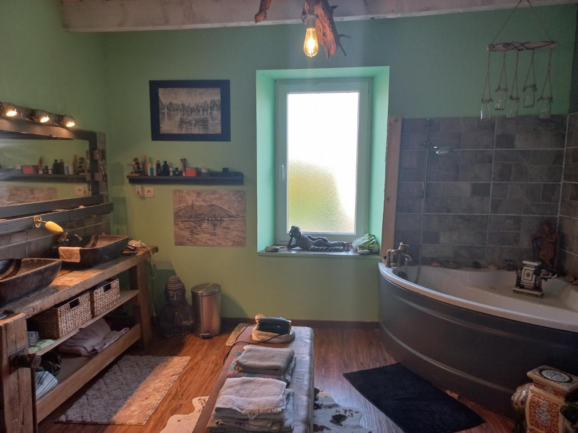 Apiculteur Loue 2 Chambres Dans Cadre Verdoyant Pagny-sur-Meuse 외부 사진